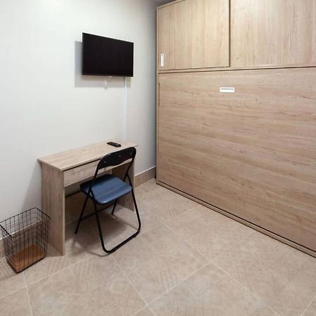San Juan Roomalaga By Bossh! Apartments Εξωτερικό φωτογραφία