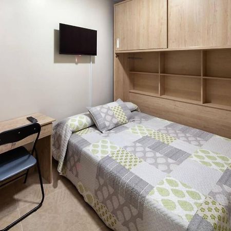 San Juan Roomalaga By Bossh! Apartments Εξωτερικό φωτογραφία