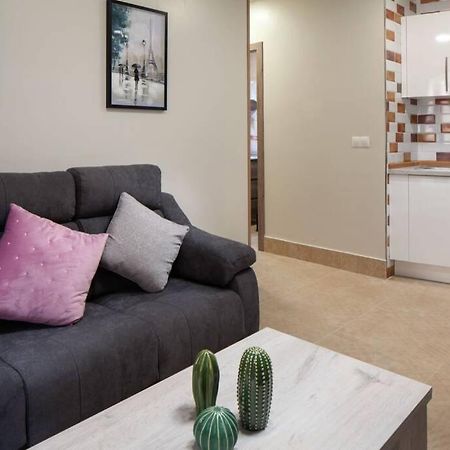 San Juan Roomalaga By Bossh! Apartments Εξωτερικό φωτογραφία