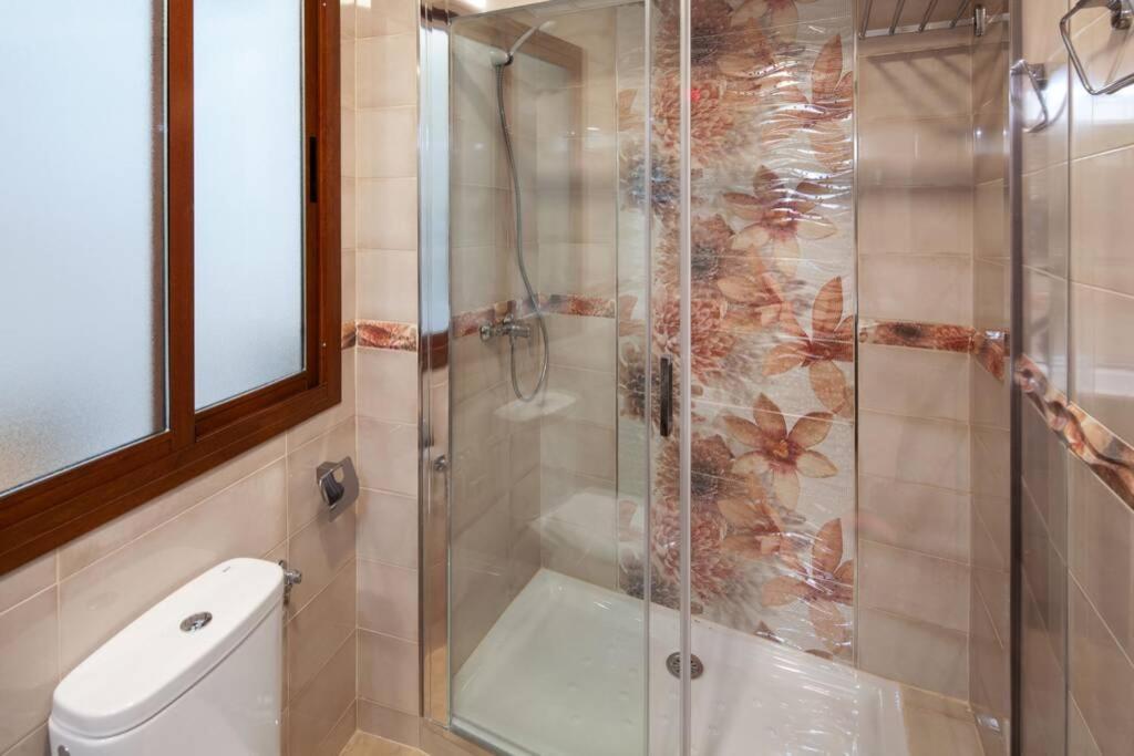 San Juan Roomalaga By Bossh! Apartments Εξωτερικό φωτογραφία