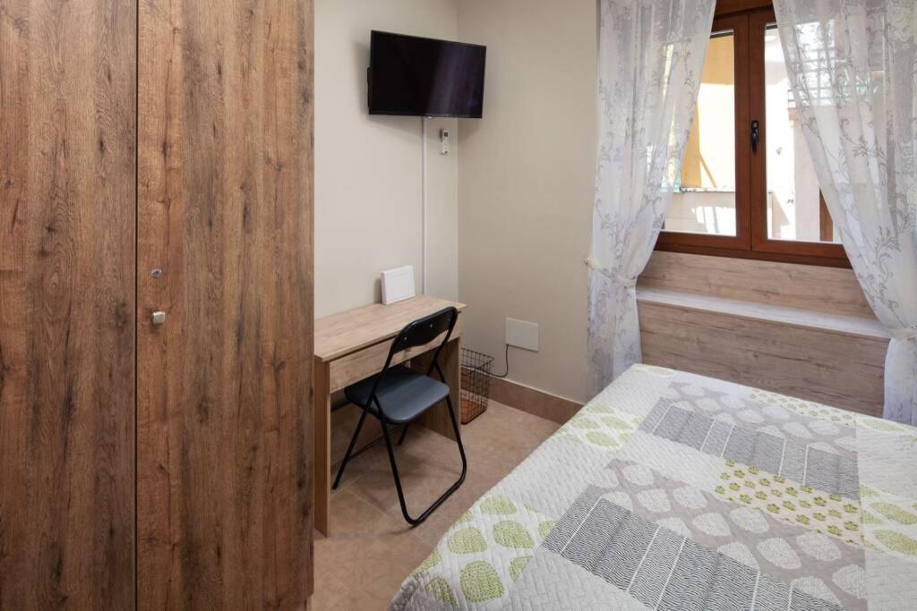 San Juan Roomalaga By Bossh! Apartments Εξωτερικό φωτογραφία