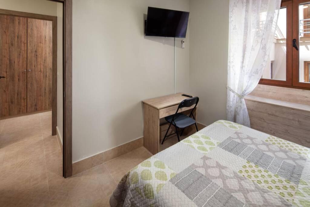 San Juan Roomalaga By Bossh! Apartments Εξωτερικό φωτογραφία