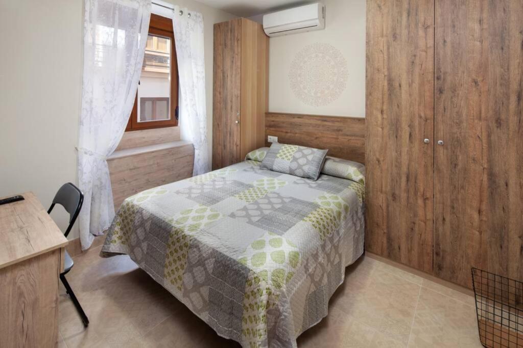 San Juan Roomalaga By Bossh! Apartments Εξωτερικό φωτογραφία