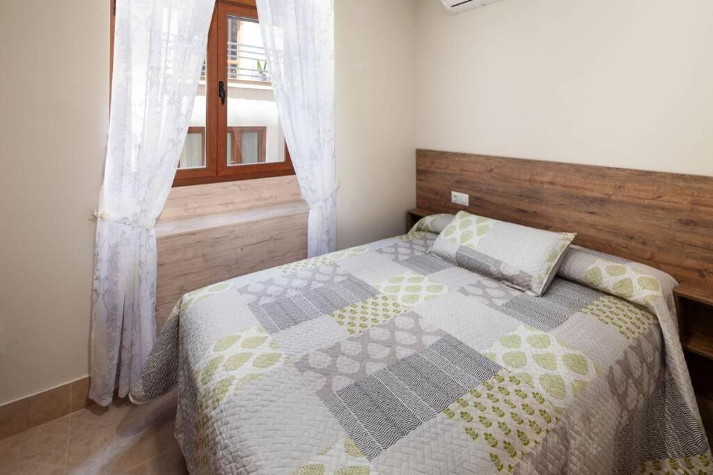 San Juan Roomalaga By Bossh! Apartments Εξωτερικό φωτογραφία