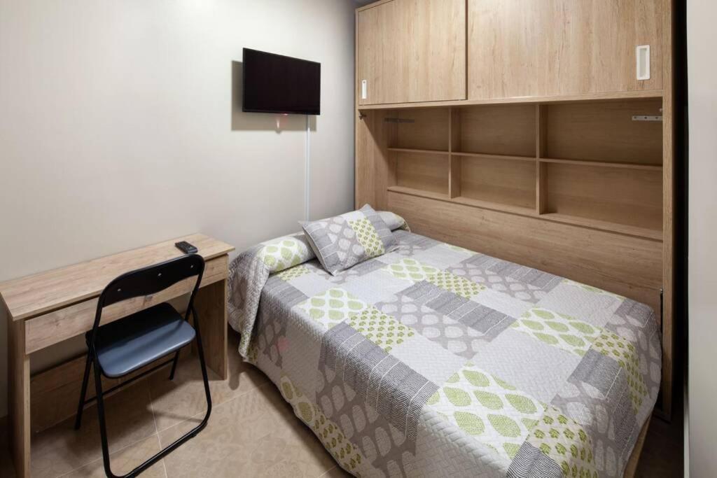 San Juan Roomalaga By Bossh! Apartments Εξωτερικό φωτογραφία